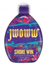 JWOWW Shore Win Ultra Dark Bronzer 13.5 oz