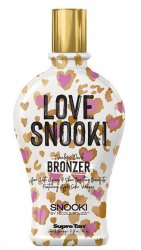 Snooki LOVE SNOOKI Bronzer 12 oz