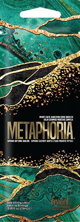 METAPHORIA Iconic Bronzer Packet