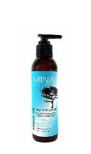 Mina Organics Argan Oil Leave In Cream