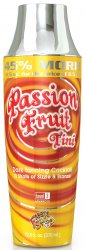 Passion Fruit Tini