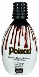 Poison 11 oz