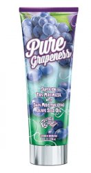 Pure Grapeness Tan Maximizer 8 oz