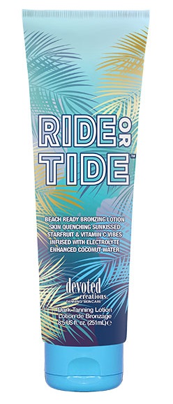 Ride or Tide Bronzing Cocktail 8.5 oz