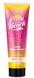 Snooki Pretty As A Beach Natural Bronzer 9 oz