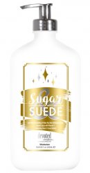 Sugar and Suede Moisturizer 18.25 oz