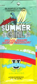 Summer Girl Packet