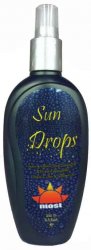 Sun Drops Spray Oil