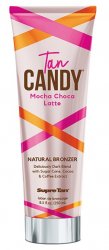 Tan Candy Mocha Choca Latte Natural Bronzer 8.5 oz