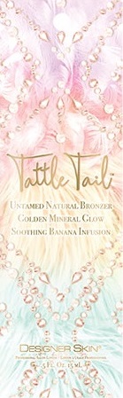 Tattle Tail Natural Bronzer Packet