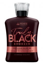 Hempz Truly Black Bronzer 13.5 oz