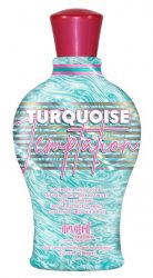 Turquoise Temptation Hydra Dark Optimizer 12.25 oz