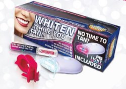 Twilight Teeth U.V. Home Kit