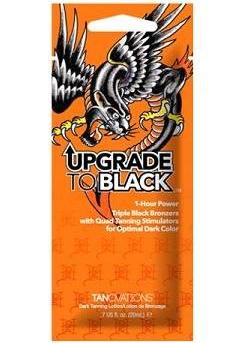 Upgrade to Black Packet