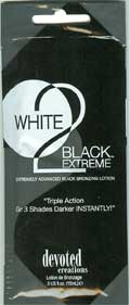 White 2 Black Extreme Packet