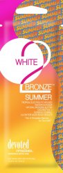 Devoted Creations White 2 Bronze Summer Packet