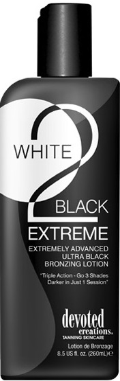 White 2 Black Extreme