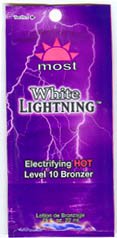 White Lightning Packet