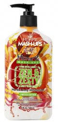 Hempz Zen and Zesty Mash-Up Moisturizer 17 oz