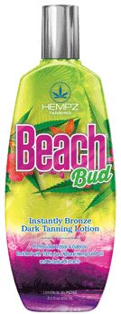 Beach Bud
