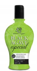 Black Agave Especial 200X Dark Bronzer 7.5 oz