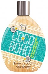 Coco Boho 200X Namaste Naked Natural Bronzer 