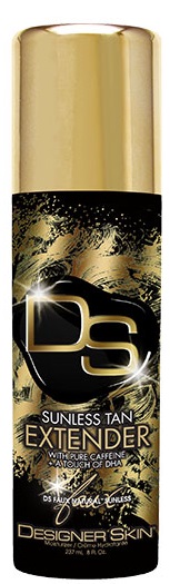 Designer Skin DS SUNLESS EXTENDER 8 oz