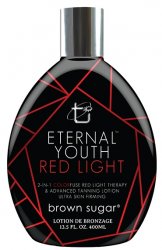 Eternal Youth Red Light Advanced Tanning Lotion 13.5 oz