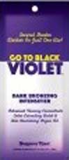 Go To Black Violet Packet