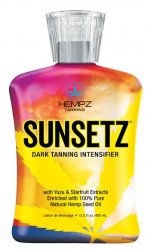 Hempz Sunsetz Dark Intensifier