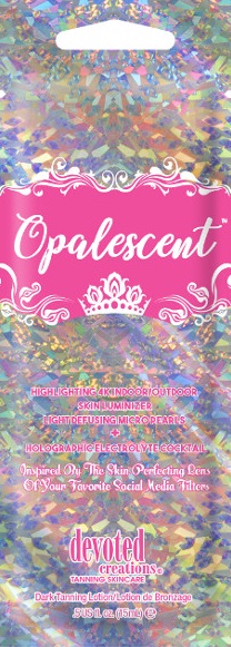 Devoted Creations OPALESCENT Optimizer Packet