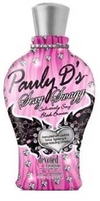 Pauly D Sexy Swagg Black Bronzer