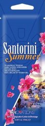 Tanovations Santorini Summer Dark Tan Intensifier Packet