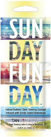 Ed Hardy Sun Day Fun Day Packet