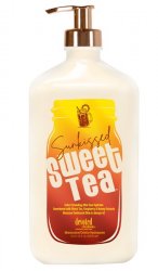 Sunkissed Sweet Tea Moisturizer 18.25 oz