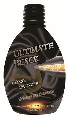 Ultimate Black