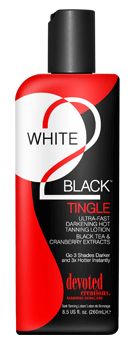 White 2 Black Tingle