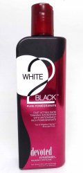 White 2 Black Pomegranate