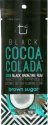 Black Cocoa Colada 200X Bronzer Packet
